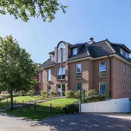Neuer Weg 1 B Wohnung Haron Boltenhagen  Exterior photo