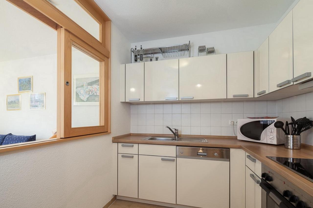 Neuer Weg 1 B Wohnung Haron Boltenhagen  Exterior photo