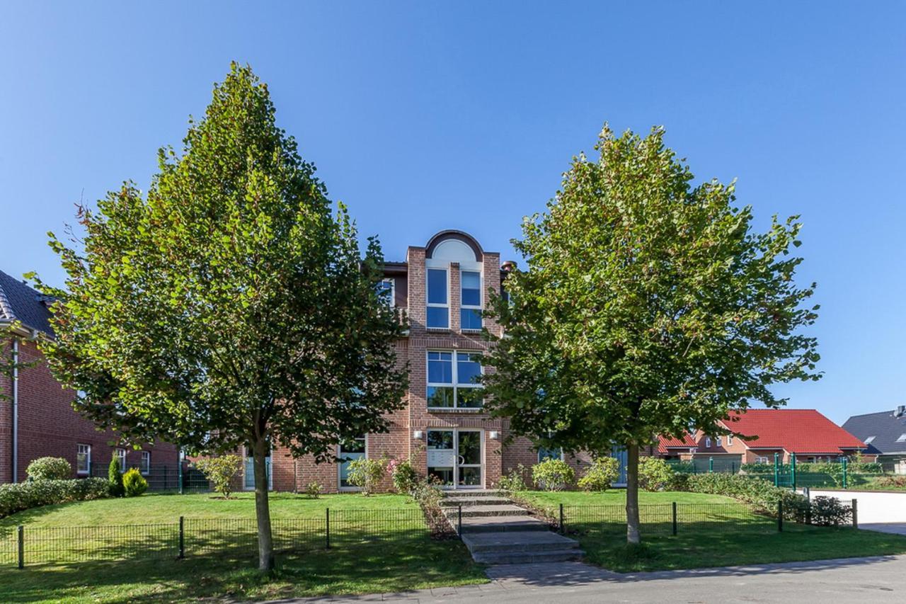 Neuer Weg 1 B Wohnung Haron Boltenhagen  Exterior photo
